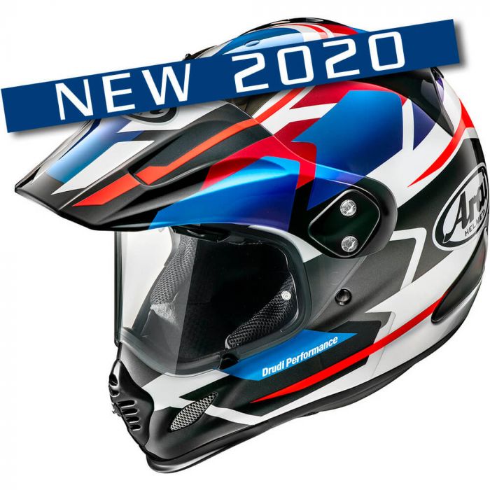 arai tour x4