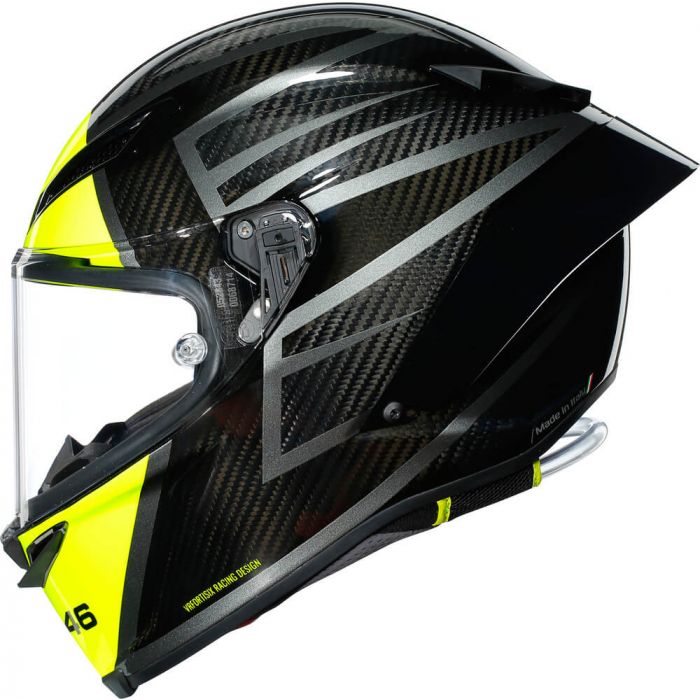Agv pista gp rr essenza Clearance
