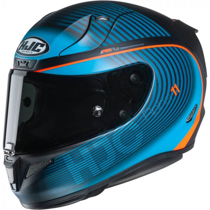 HJC RPHA-11 Bine Light Blue 553 