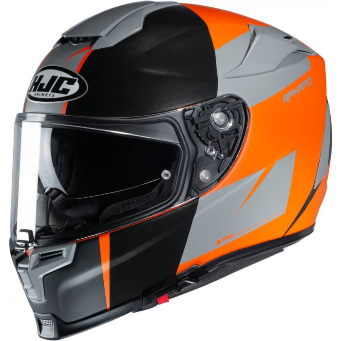 hjc rpha 70 visor