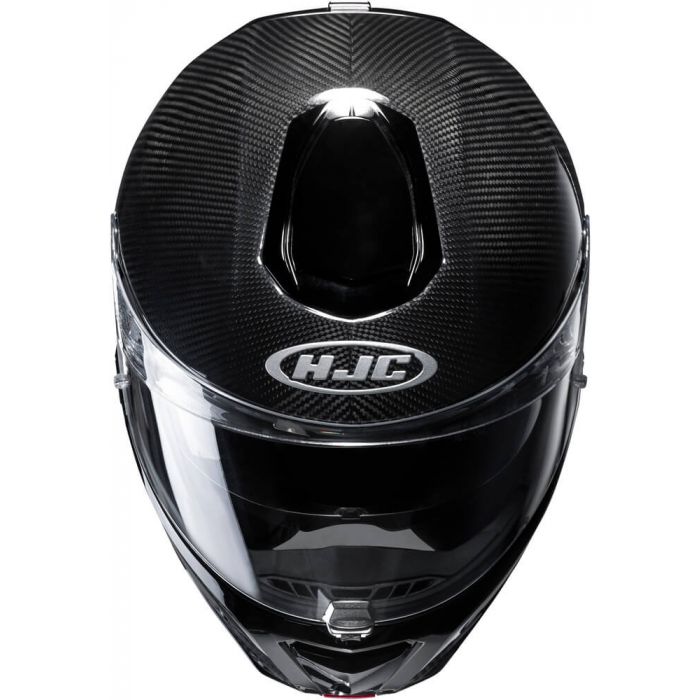 HJC RPHA-90S Carbon Grey 888 