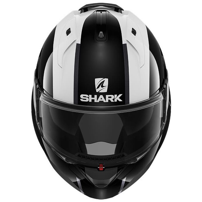 Casque modulable Shark Evo-ES Kryd Mat -34%