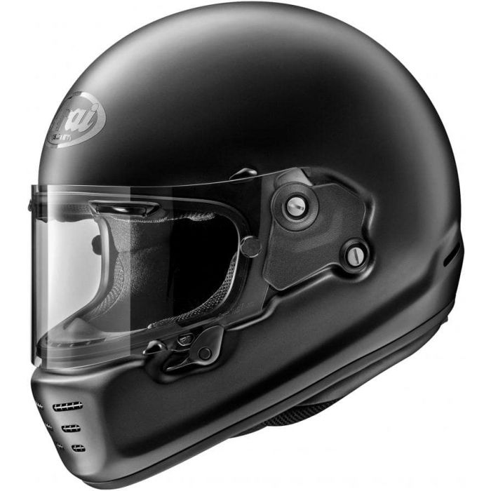 arai motorcycle helmet