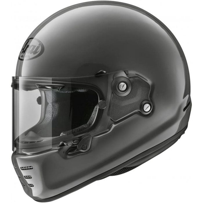 Arai Concept-X Modern Grey - Worldwide 