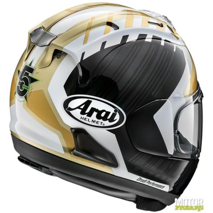 arai helm