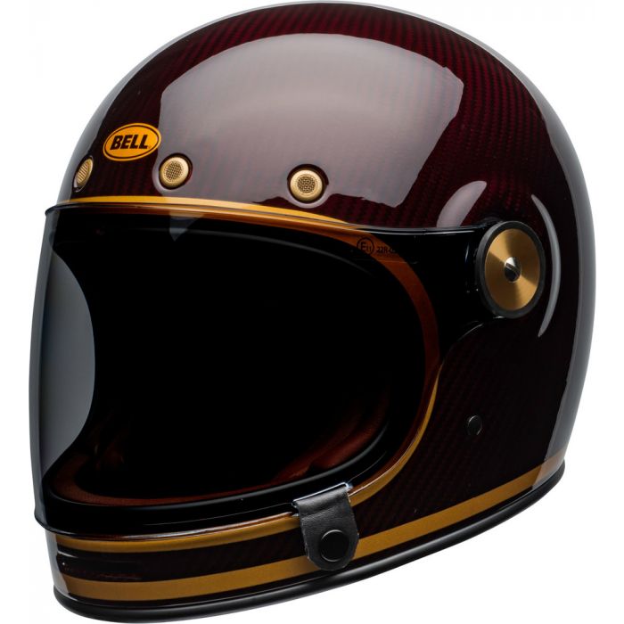 bell bullitt