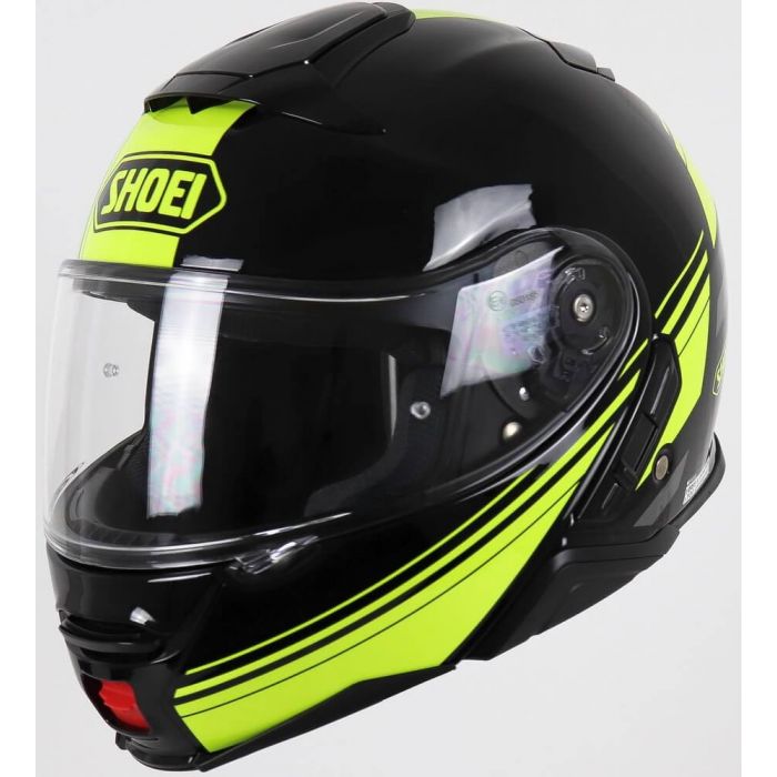 shoei neotec 3