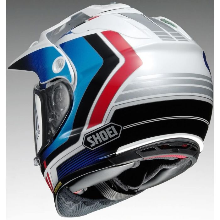 Shoei Hornet ADV Sovereign TC-10 - Worldwide Shipping!
