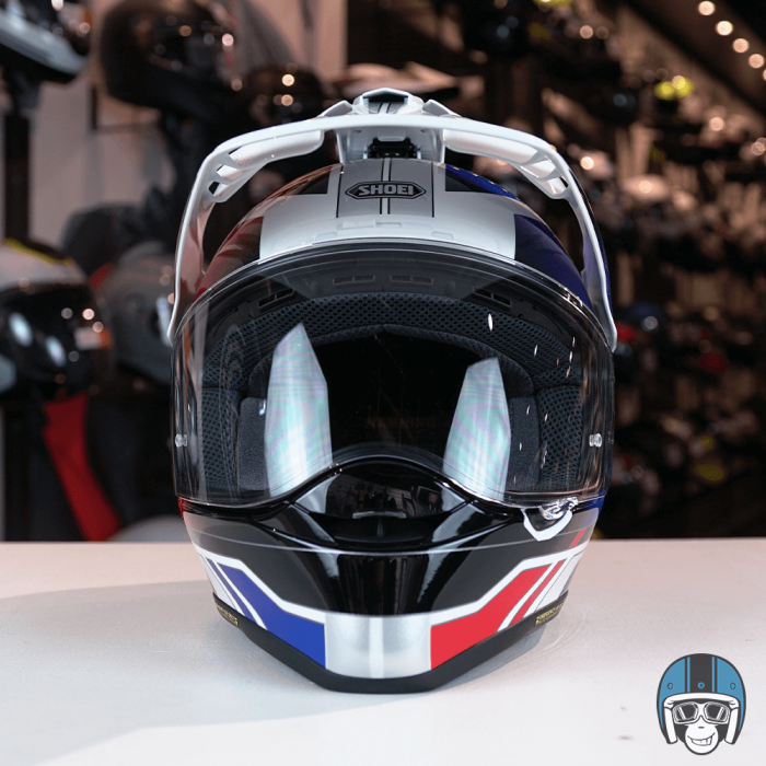 SHOEI HORNET ADV ソブリン TC-10 L HORNET-ADV - 通販 - pinehotel.info