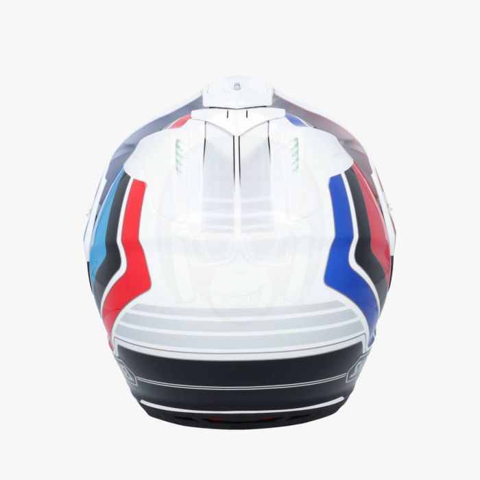 Shoei Hornet ADV Sovereign TC-10 - Worldwide Shipping!