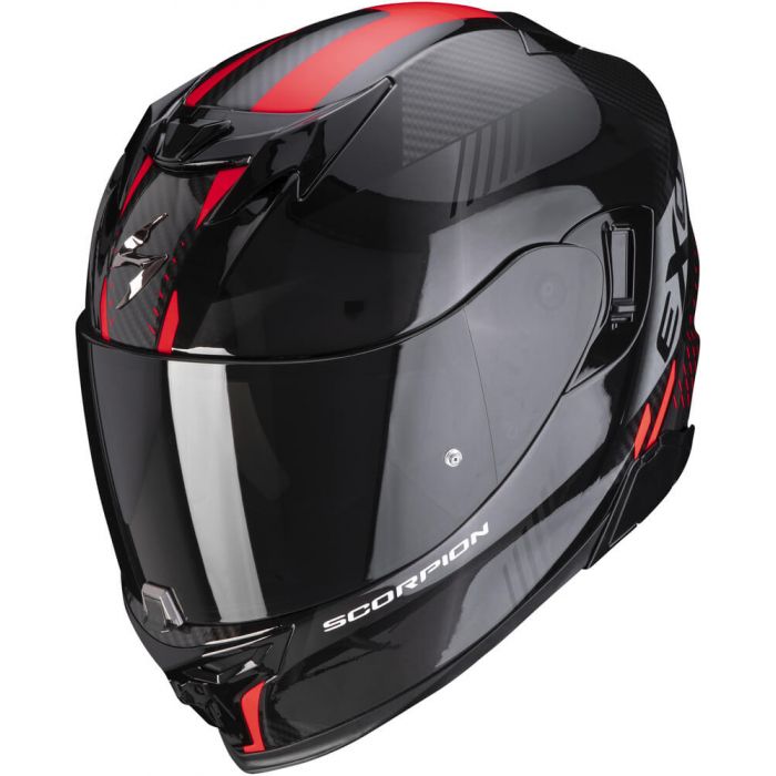 Scorpion exo 490 revzilla