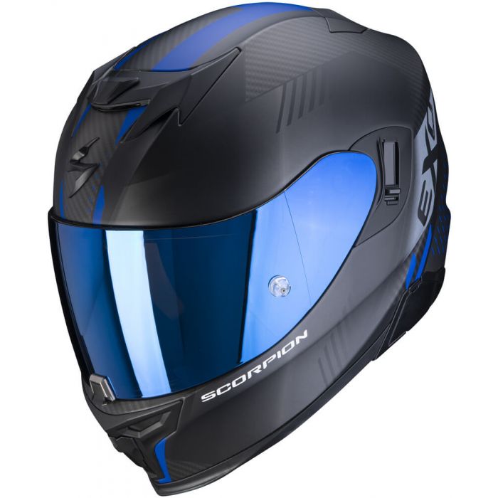 Scorpion exo 510 route Outlet