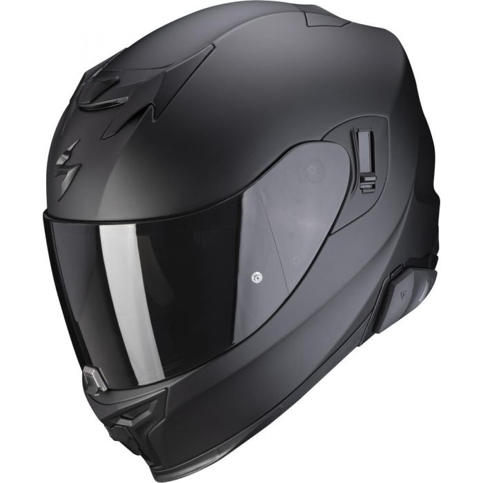 Scorpion helmets official website clearance