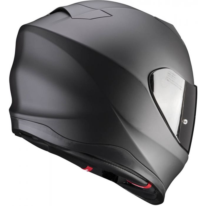 Scorpion 520 air Clearance