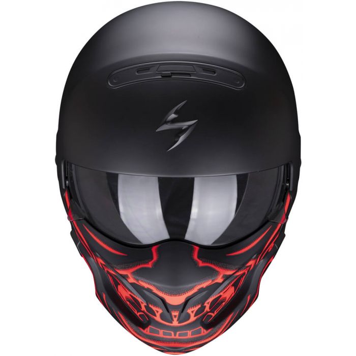 scorpion exo combat samurai