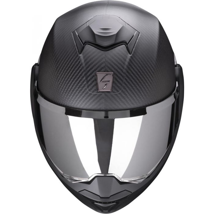 Scorpion Anti-Beschlag MAXVISION Folie Pinlock für Visiere EXO-TECH 