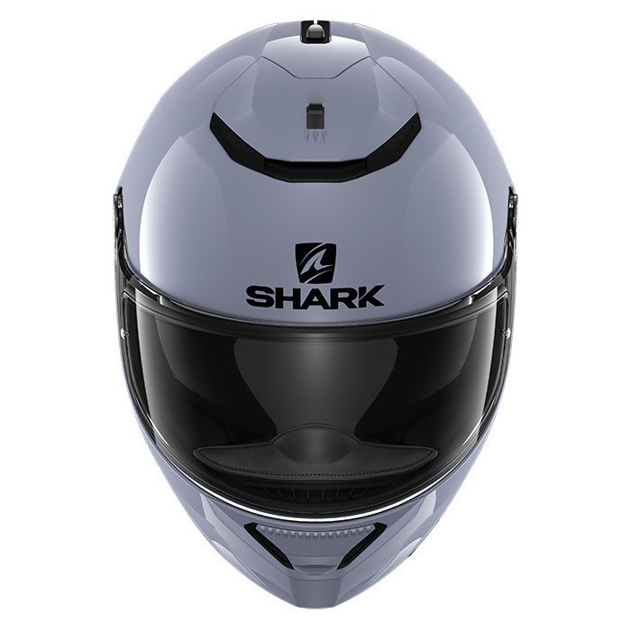 SHARK SPARTAN KARKEN MAT KRA RED/SILVER MOTORCYCLE HELMET SMALL SHARK SPARTAN KARKEN MAT KRA RED/SILVER MOTORCYCLE HELMET SMALL