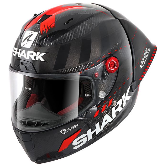 Lorenzo winter test Clearance