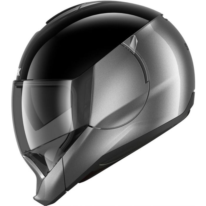 Shark Evojet Antracite/Black/Antracite AKA - Worldwide Shipping!