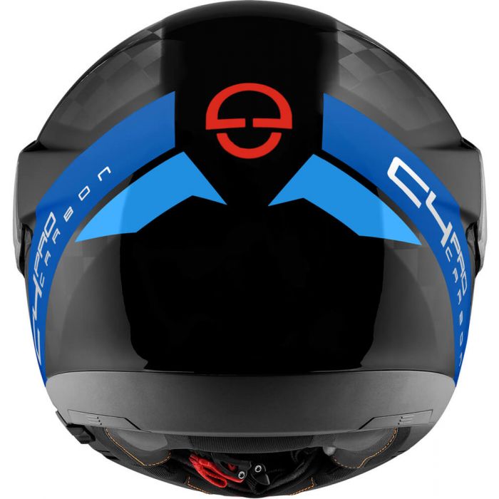 schuberth c4 pro