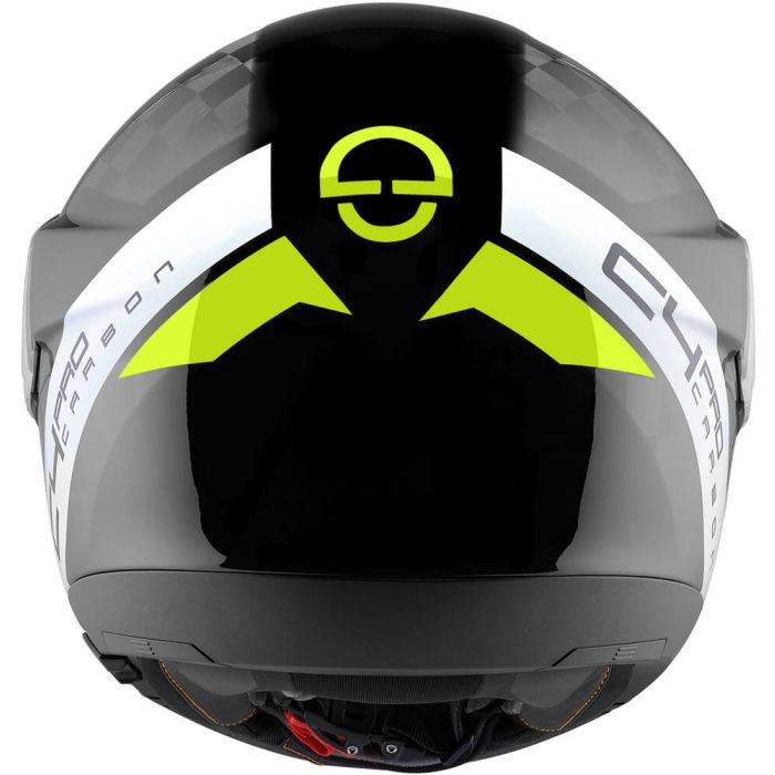 schuberth c4 pro