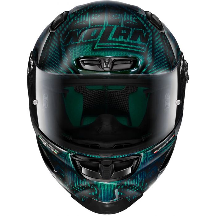 X-Lite X-803 RS ULTRA CARBON Replica C. Stoner - Worldwide Shipping!