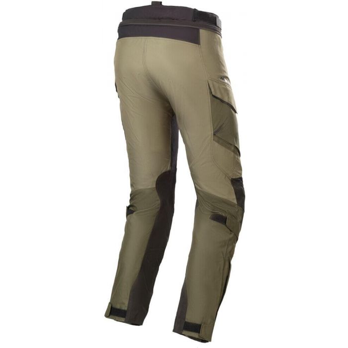 F... New Alpinestars Andes V3 Drystar Forest Military Green Motorcycle Jacket F... New Alpinestars Andes V3 Drystar Forest Military Green Motorcycle Jacket