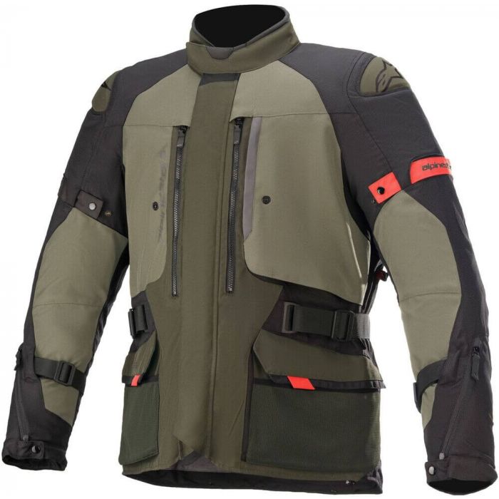 Alpinestars Ketchum Gore Tex Jacket Forest Military Green 619 Worldwide Shipping Alpinestars Ketchum Gore Tex Jacket Forest Military Green 619 Worldwide Shipping