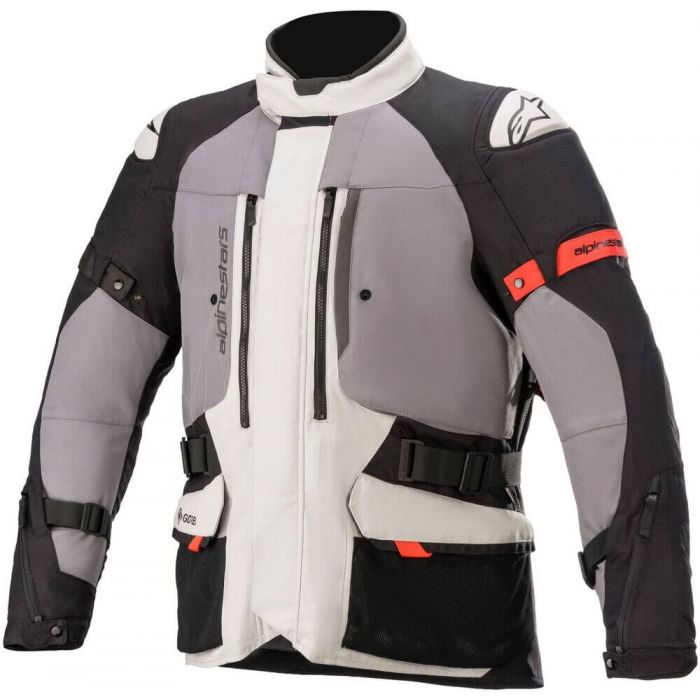 alpinestars jackets