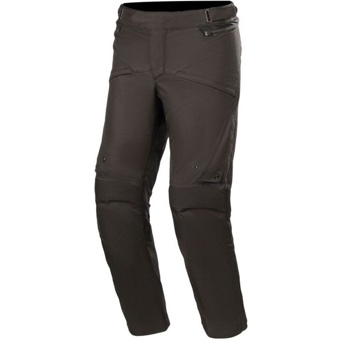 Juggling efficacy Civilize Alpinestars Road Pro Gore-Tex Trousers Black 10 - Worldwide Shipping!