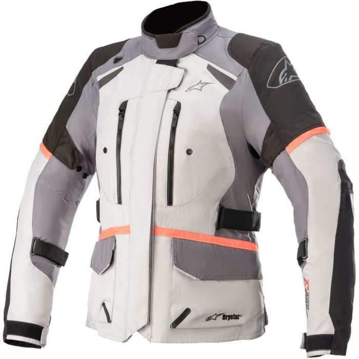 alpinestars jackets