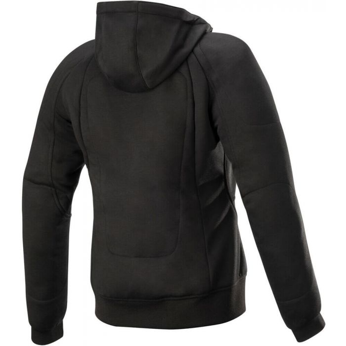 alpinestars armoured hoodie