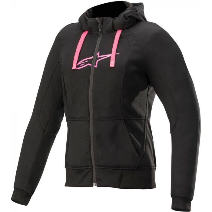 alpinestars armoured hoodie