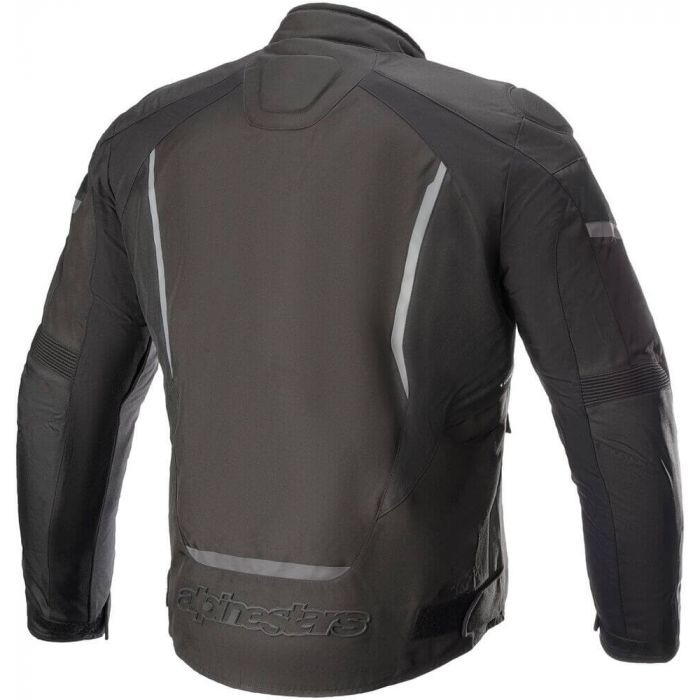 fieldsheer shadow leather jacket