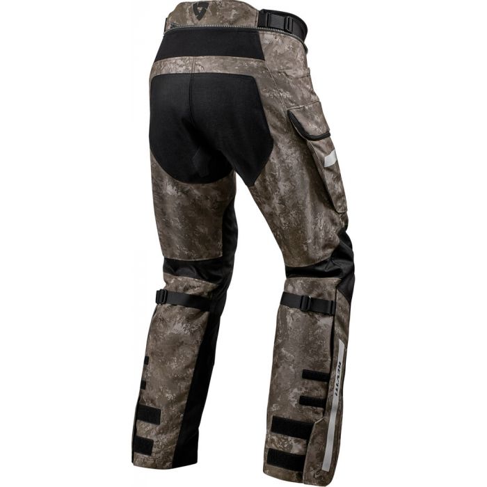 Buy Revit Sphinx H2O Rain Pants Online  High Note Performance