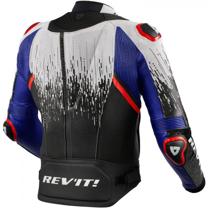 revit air jacket