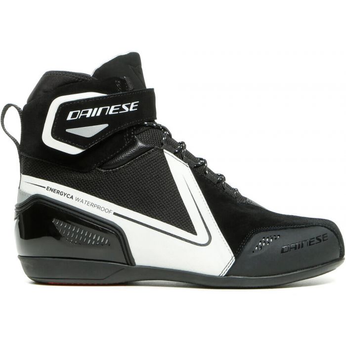 dainese waterproof shoes