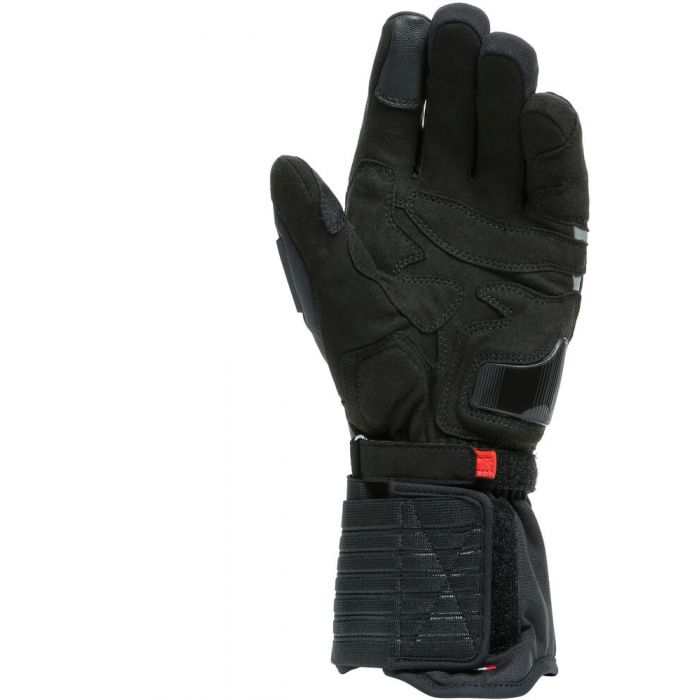 Dainese Nembo Gore-Tex Gloves Black 631 - Worldwide Shipping!