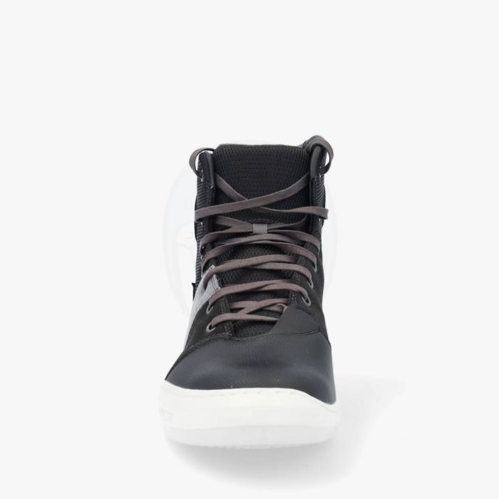 Dainese York Air Shoes Dark Carbon/Anthracite 05D