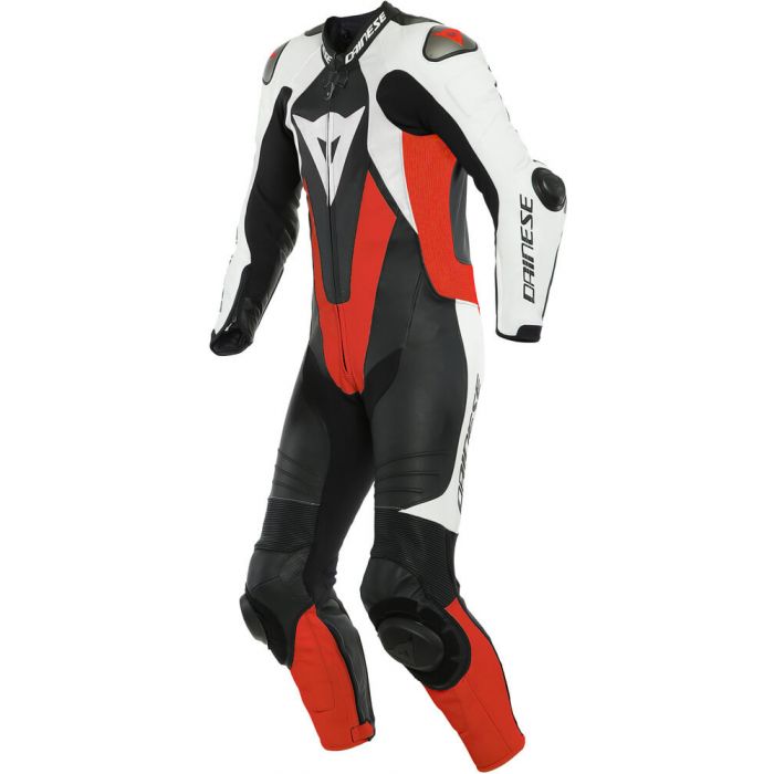 Dainese Laguna Seca 5 1Pc Suit Perforated N32 - Worldwide Shipping!