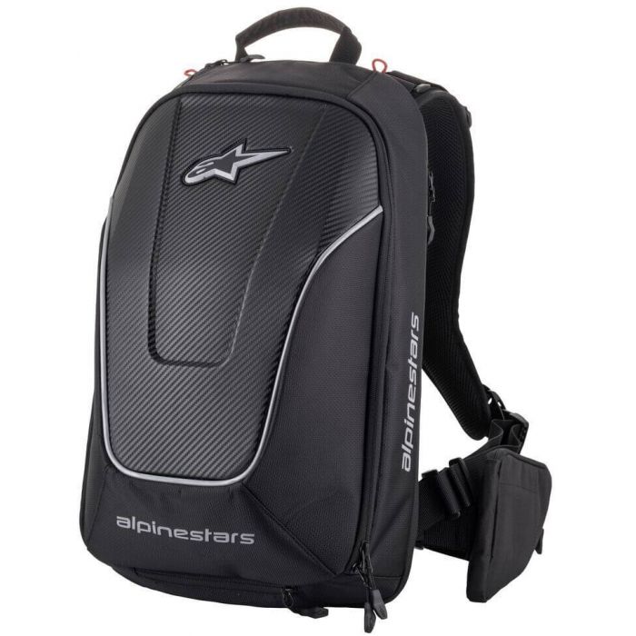 Alpinestars Roving Backpack | R6 Message Net