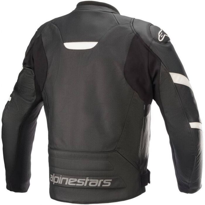 alpinestars faster airflow jacket