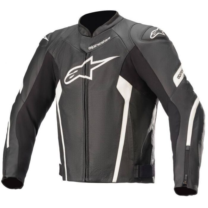 alpine motorcycle jacket