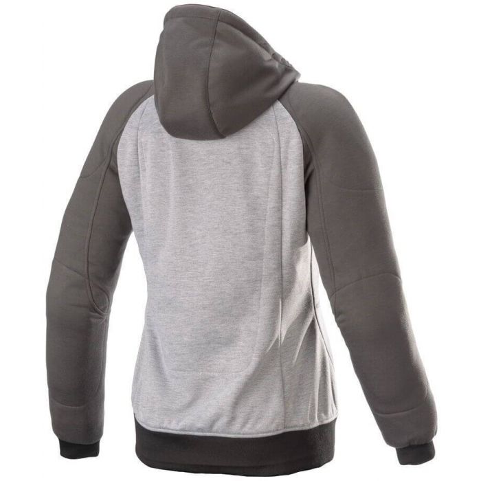 alpinestars armoured hoodie