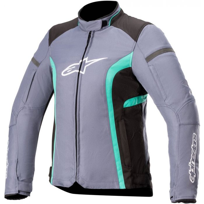 alpinestar motorcycle jacket