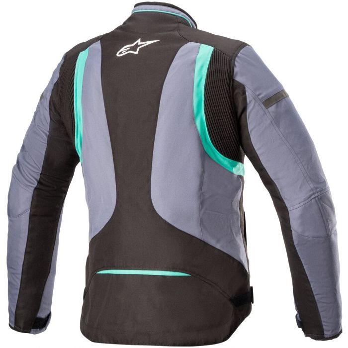 alpinestar textile jacket