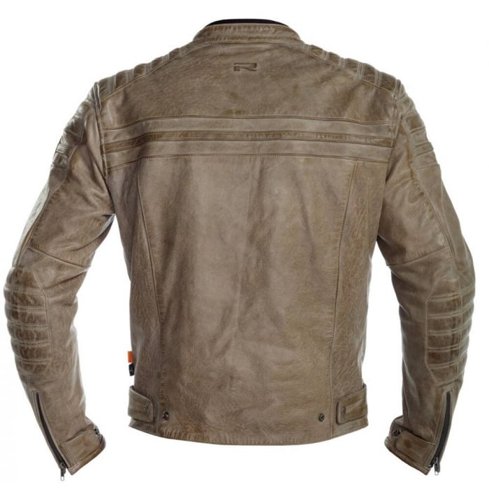 richa daytona leather jacket