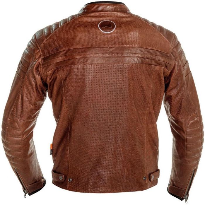 richa daytona leather jacket