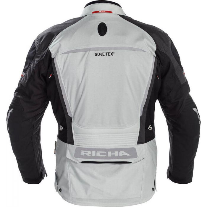 richa textile jacket