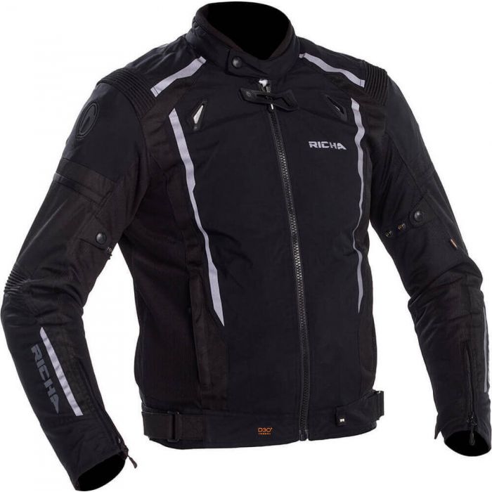 richa motorbike jacket
